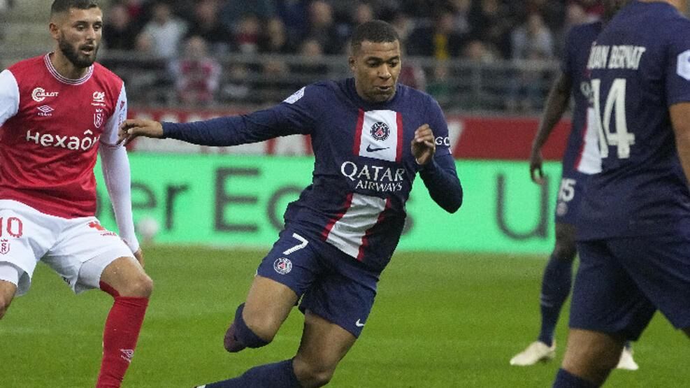 Kylian Mbappe transfer ateşini yaktı! Avrupa'yı sallayacak... 3