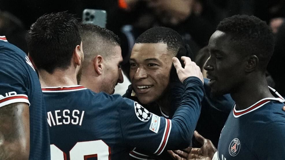 Kylian Mbappe transfer ateşini yaktı! Avrupa'yı sallayacak... 4