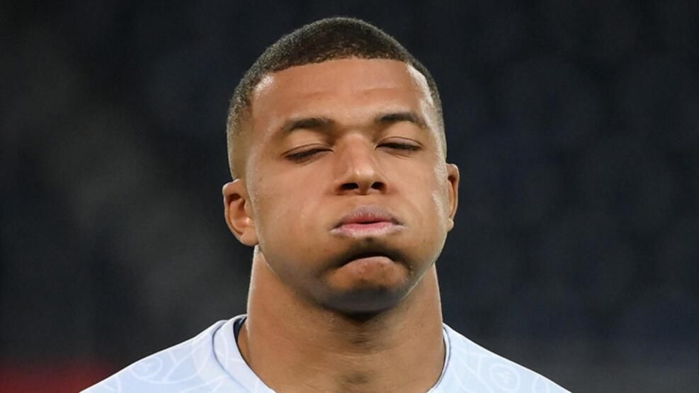 Kylian Mbappe transfer ateşini yaktı! Avrupa'yı sallayacak... 6