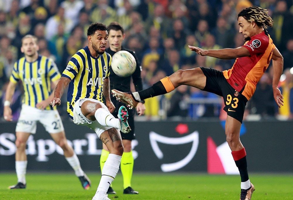 Galatasaray'da Mauro Icardi planı! Mbaye Diagne formülü uygulanacak... 2