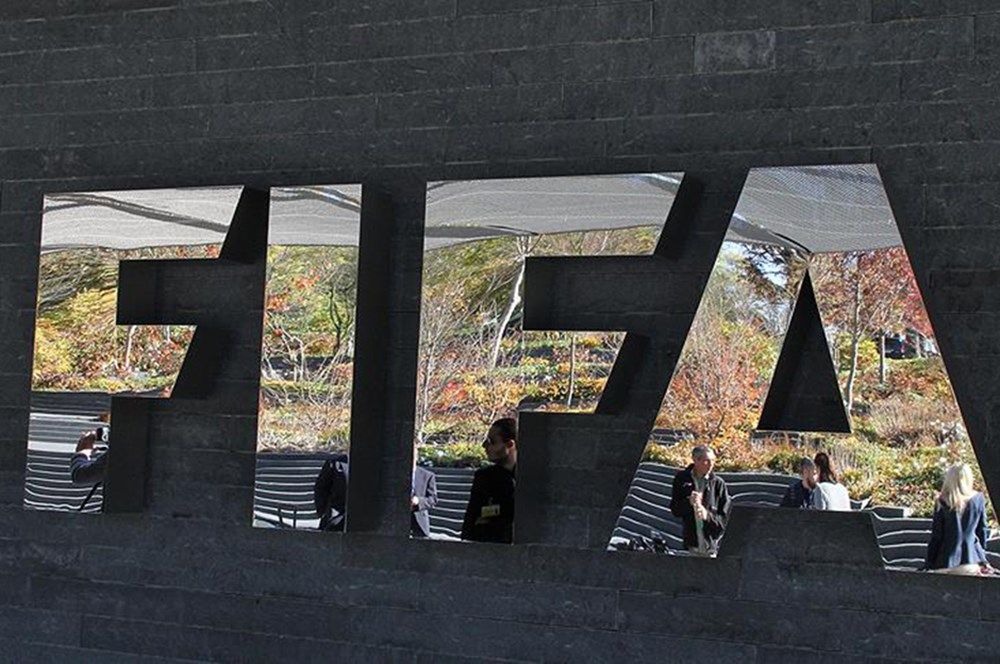 FIFA yılın teknik direktörü adayları belli oldu! İşte usta isimler... 1