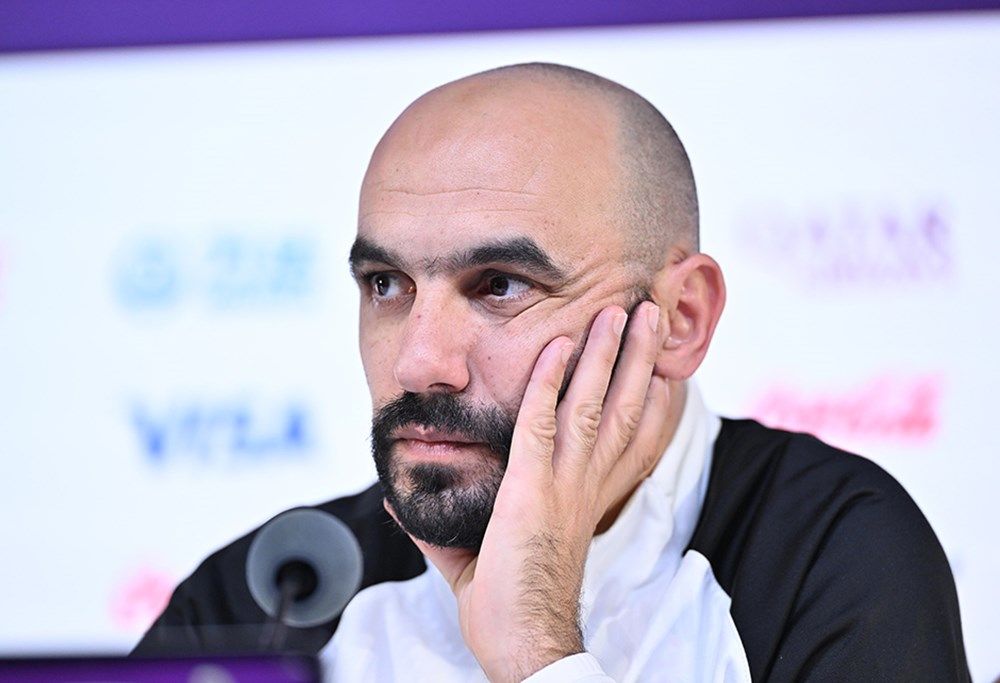 FIFA yılın teknik direktörü adayları belli oldu! İşte usta isimler... 7