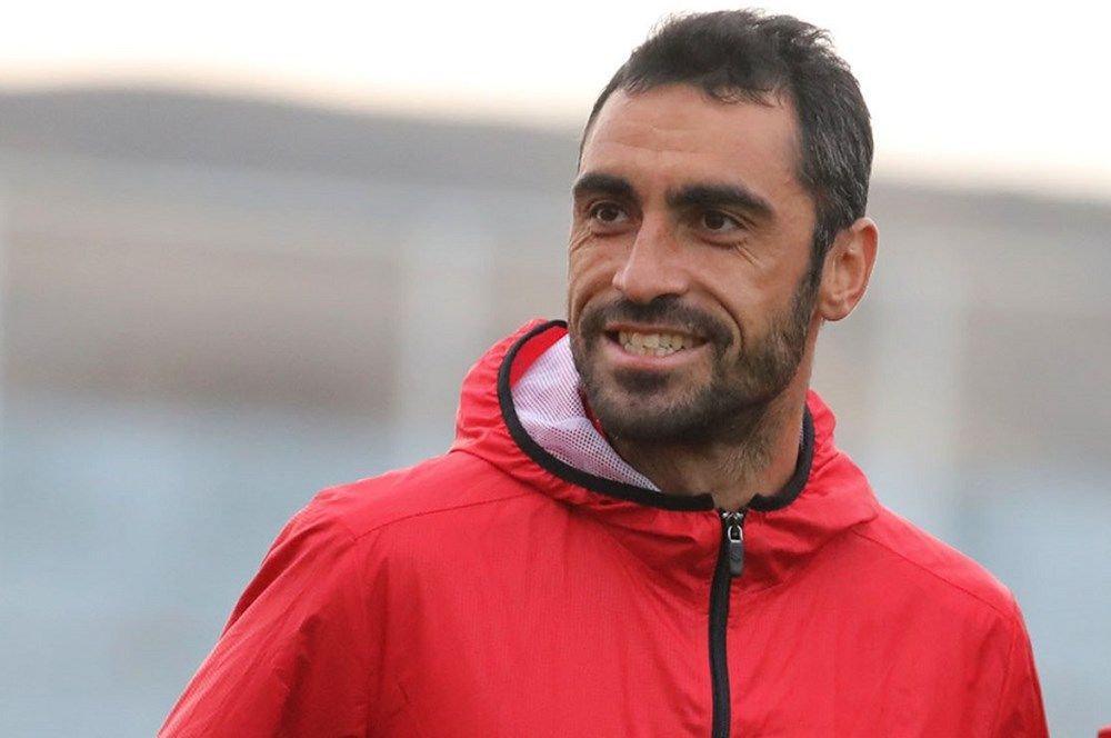 Galatasaray'da transfer harekatı! 3 imza ve 2 ayrılık planı 2