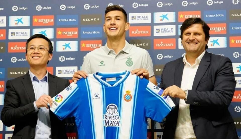 Ara transfer dönemi başladı! İşte en dikkat çekici imzalar... 16