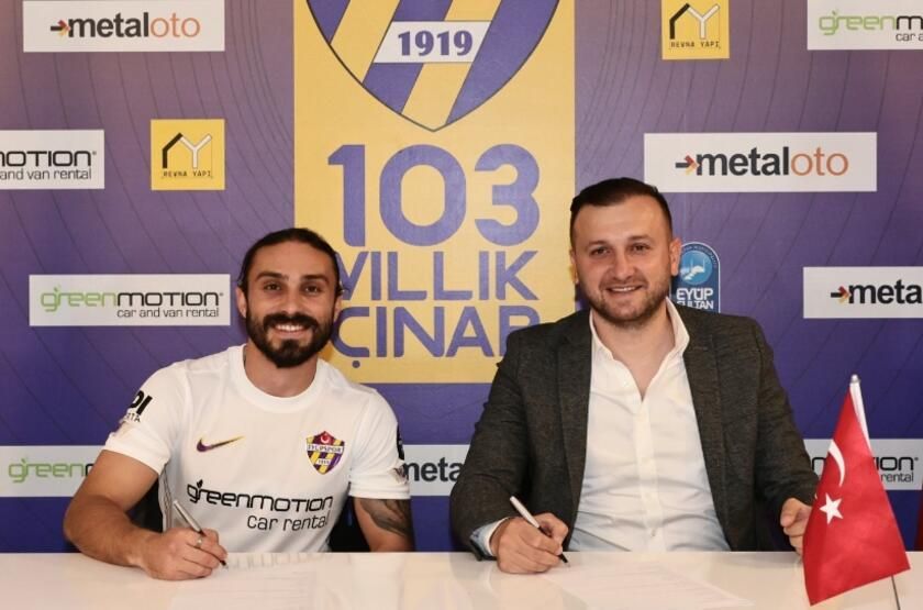 Ara transfer dönemi başladı! İşte en dikkat çekici imzalar... 6