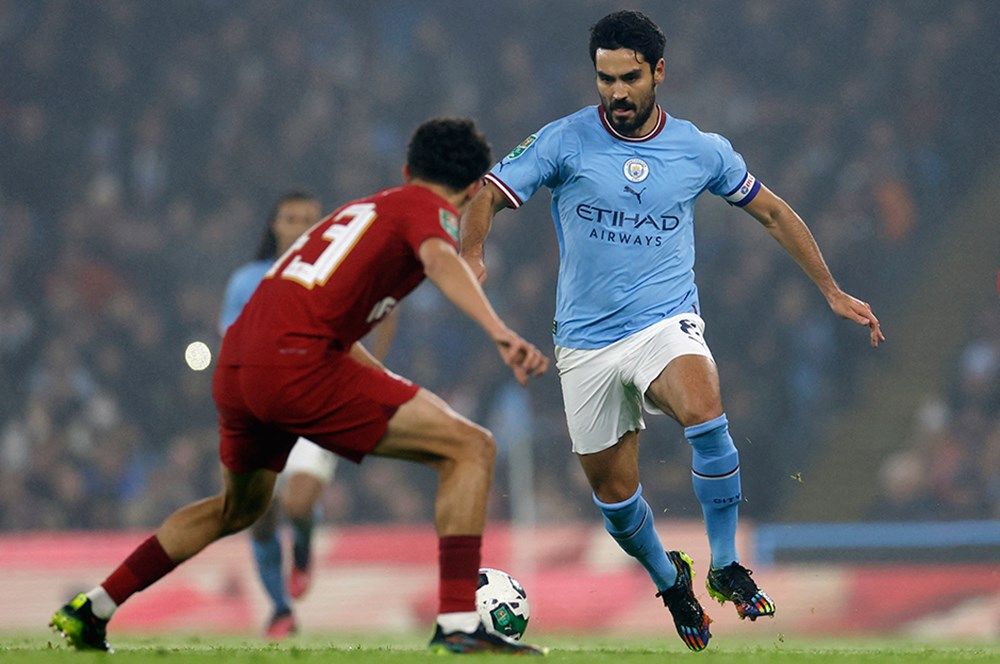 Transfer rehberi! İşte sözleşmesi sezon sonunda bitecek futbolcular... 11