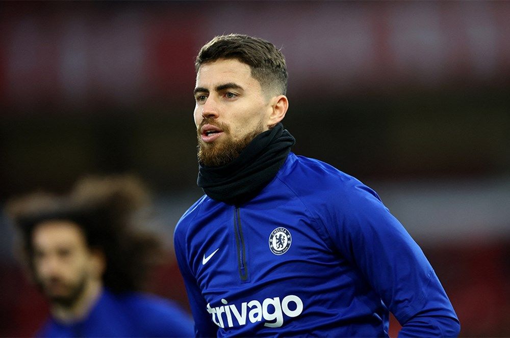 Transfer rehberi! İşte sözleşmesi sezon sonunda bitecek futbolcular... 5