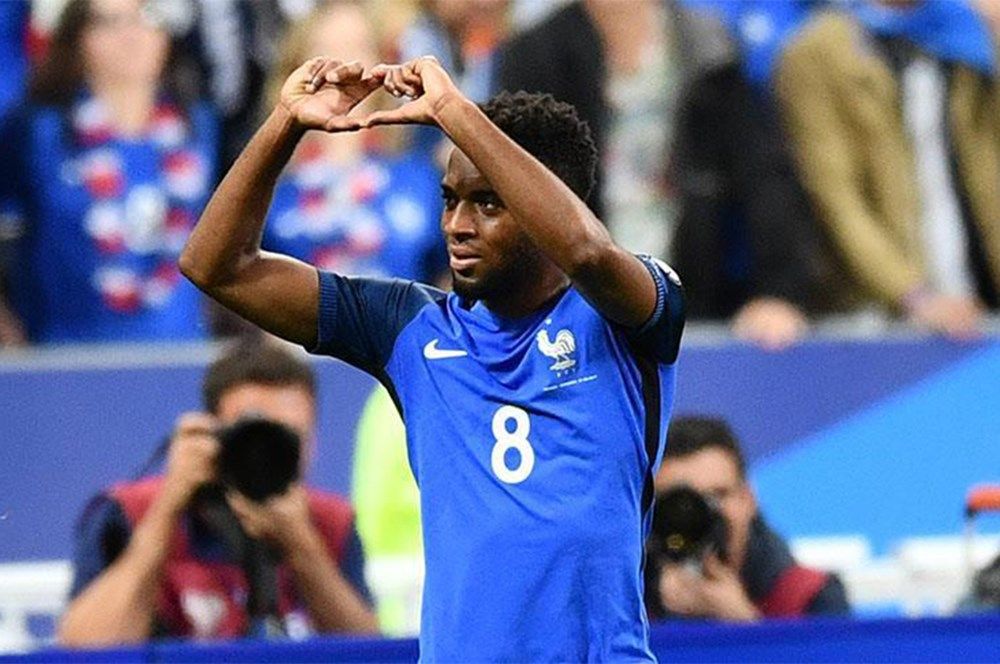 Transfer rehberi! İşte sözleşmesi sezon sonunda bitecek futbolcular... 8