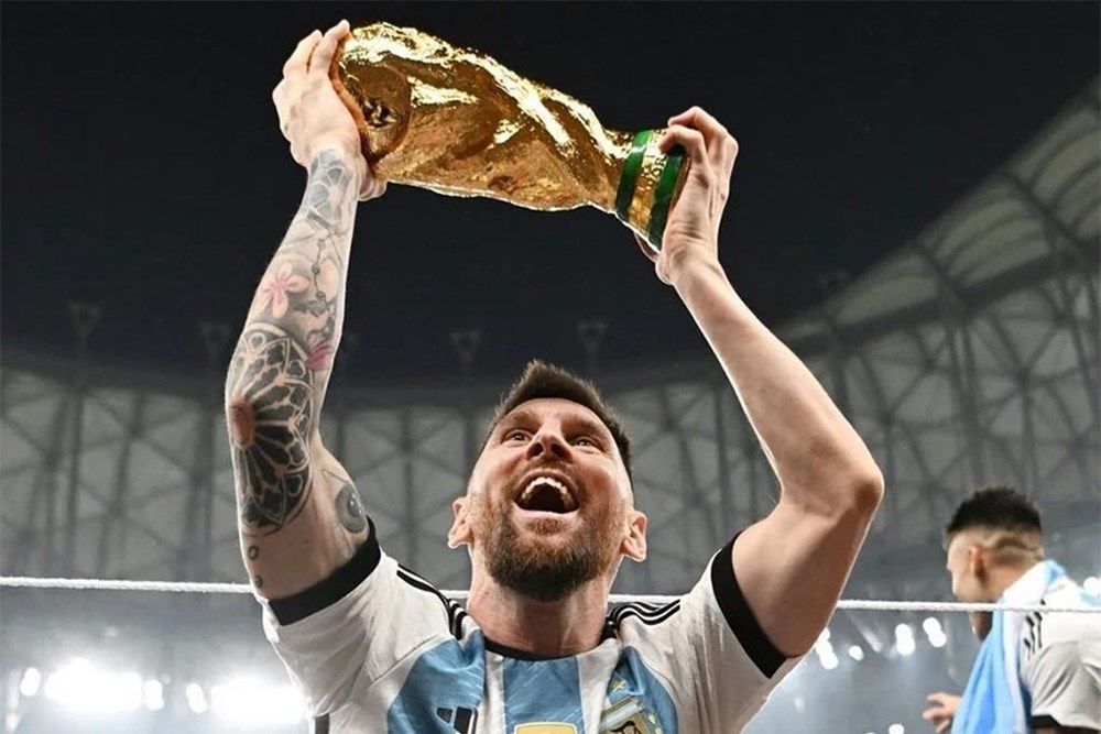 Paris Saint-Germain hayır dedi! Lionel Messi'nin hayalleri suya düştü... 5