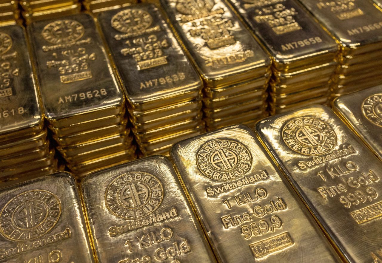 Gram altın 1.170 liraya dayandı! Rekor bekleniyordu… 4