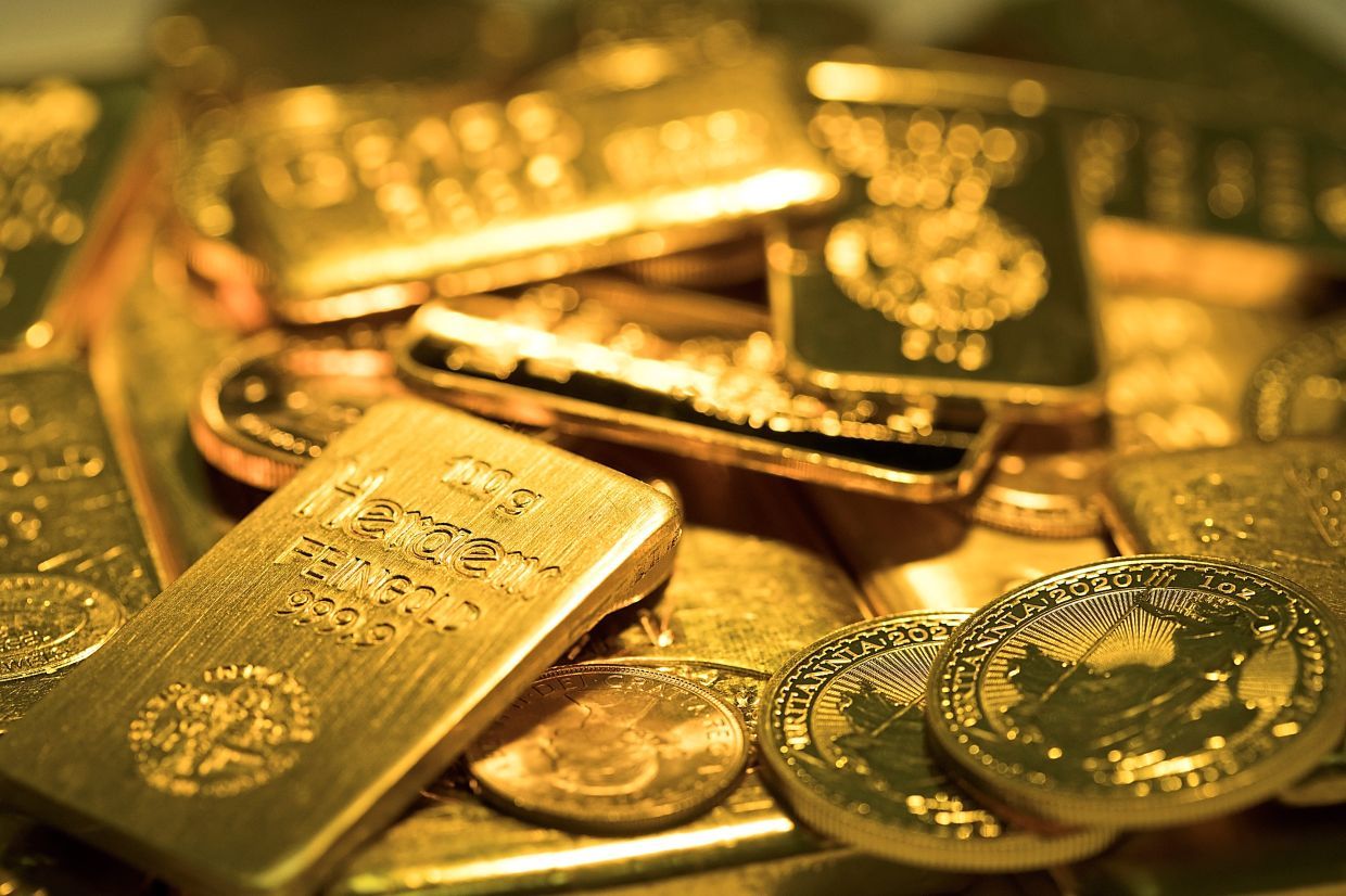 Gram altın 1.170 liraya dayandı! Rekor bekleniyordu… 3