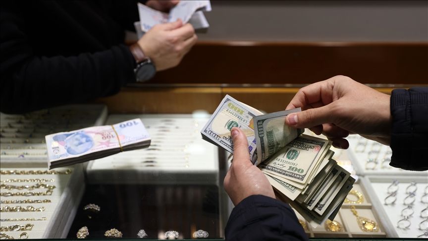 Gram altın 1.170 liraya dayandı! Rekor bekleniyordu… 22