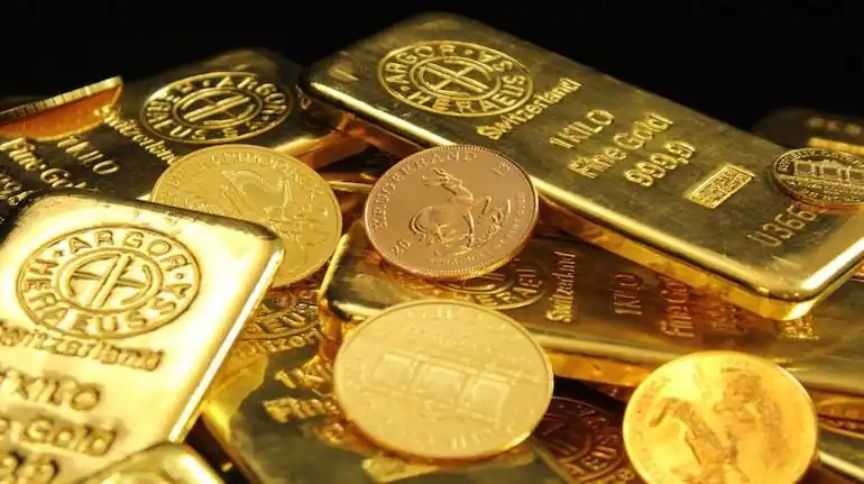 Gram altın 1.170 liraya dayandı! Rekor bekleniyordu… 5