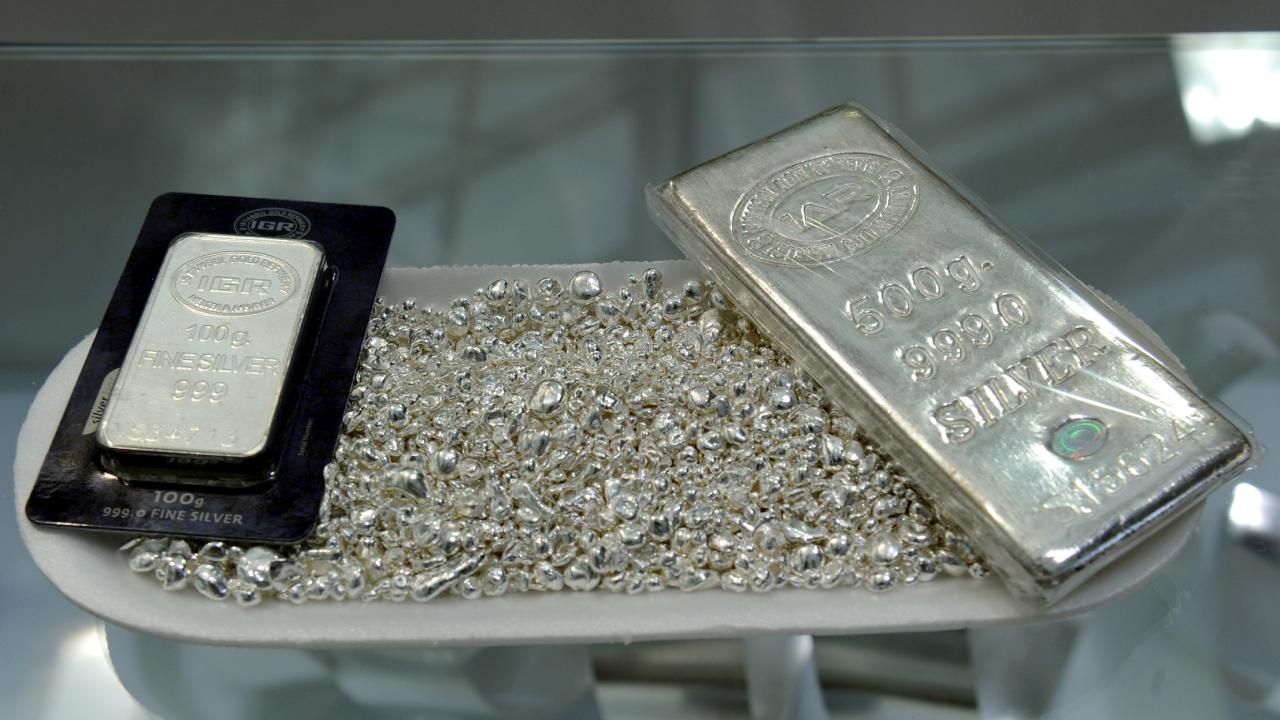 Gram altın 1.170 liraya dayandı! Rekor bekleniyordu… 19