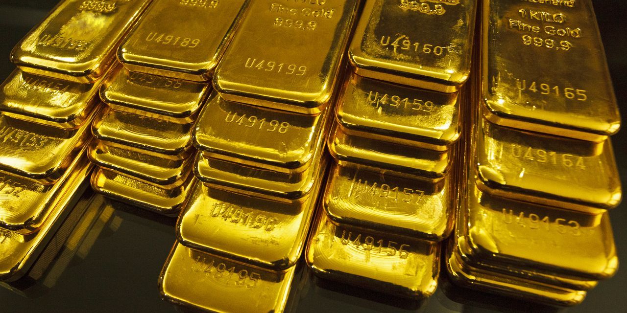 Gram altın 1.170 liraya dayandı! Rekor bekleniyordu… 7