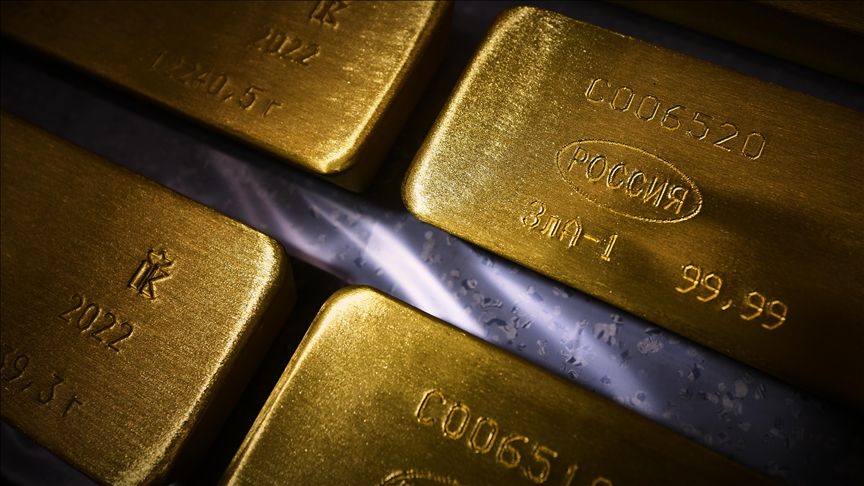Gram altın 1.170 liraya dayandı! Rekor bekleniyordu… 8
