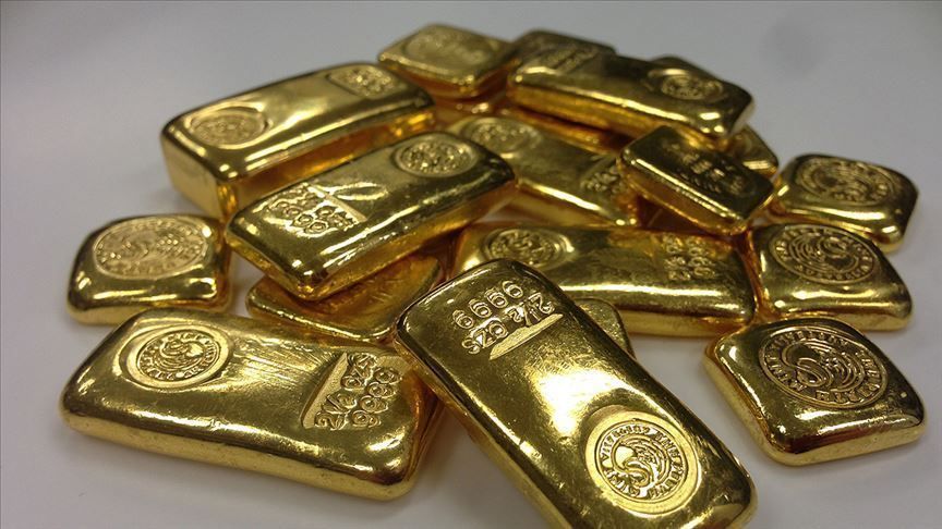 Gram altın 1.170 liraya dayandı! Rekor bekleniyordu… 9