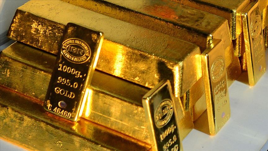 Gram altın 1.170 liraya dayandı! Rekor bekleniyordu… 17
