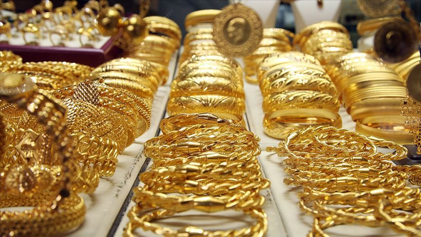 Gram altın 1.170 liraya dayandı! Rekor bekleniyordu… 18
