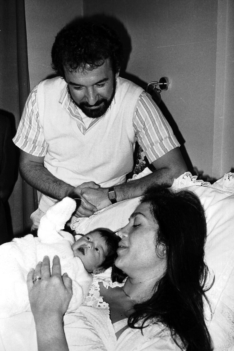 Zaman ona da acımadı! Cihan Ünal'ın son hali sevenlerini üzdü 6