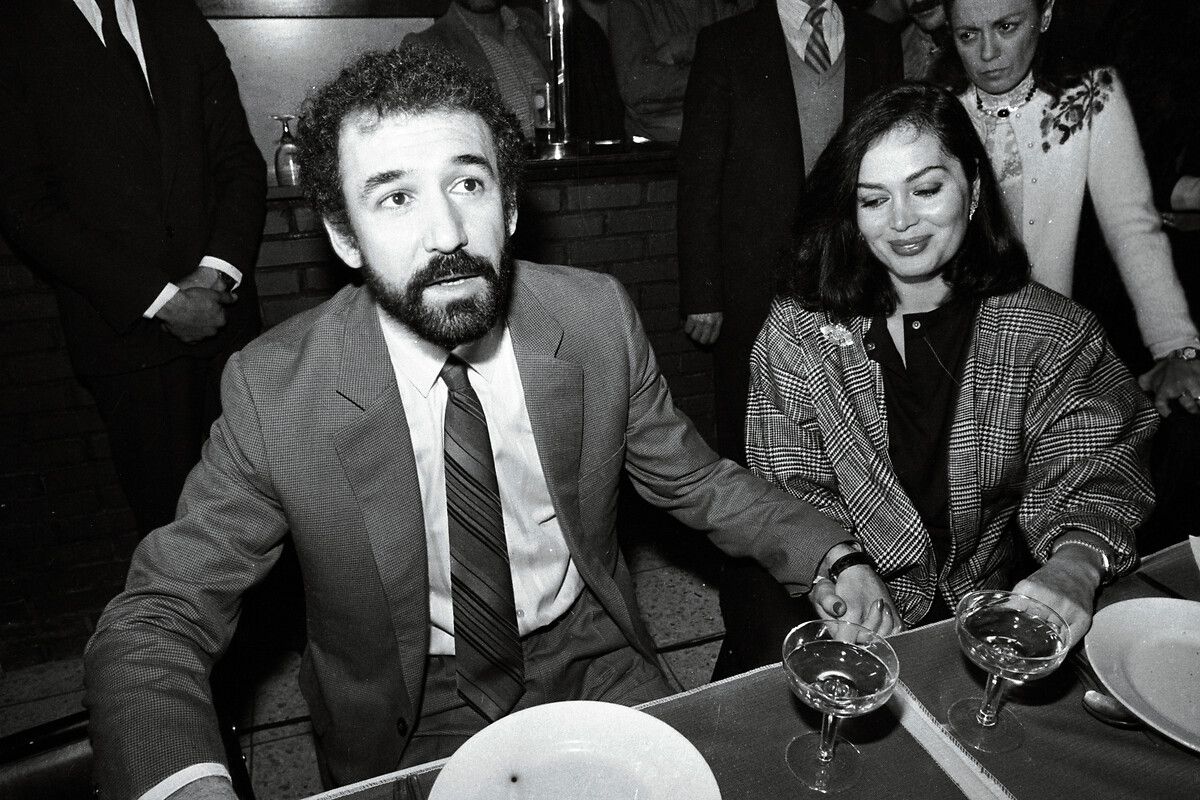 Zaman ona da acımadı! Cihan Ünal'ın son hali sevenlerini üzdü 7