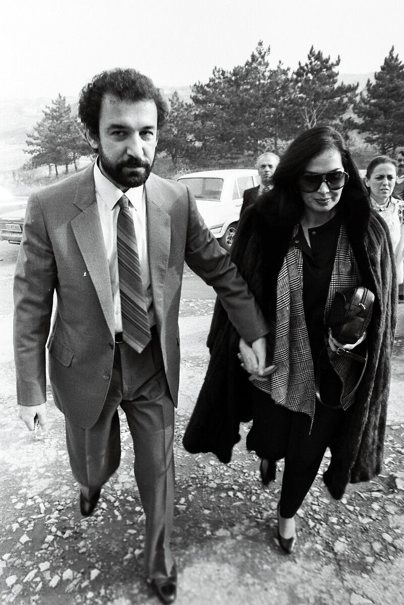 Zaman ona da acımadı! Cihan Ünal'ın son hali sevenlerini üzdü 9