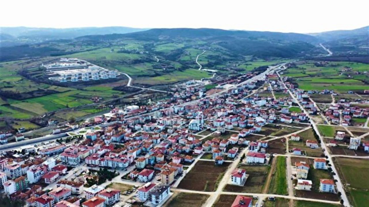 Anonsla işçi aranıyor!Türkiye’nin o ilçesinde işsizlik sorunu çözüldü 2
