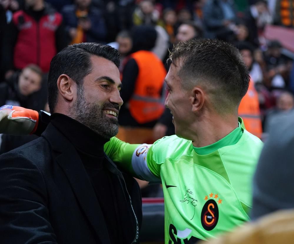 Galatasaray'a transfer yasağı cezası 2