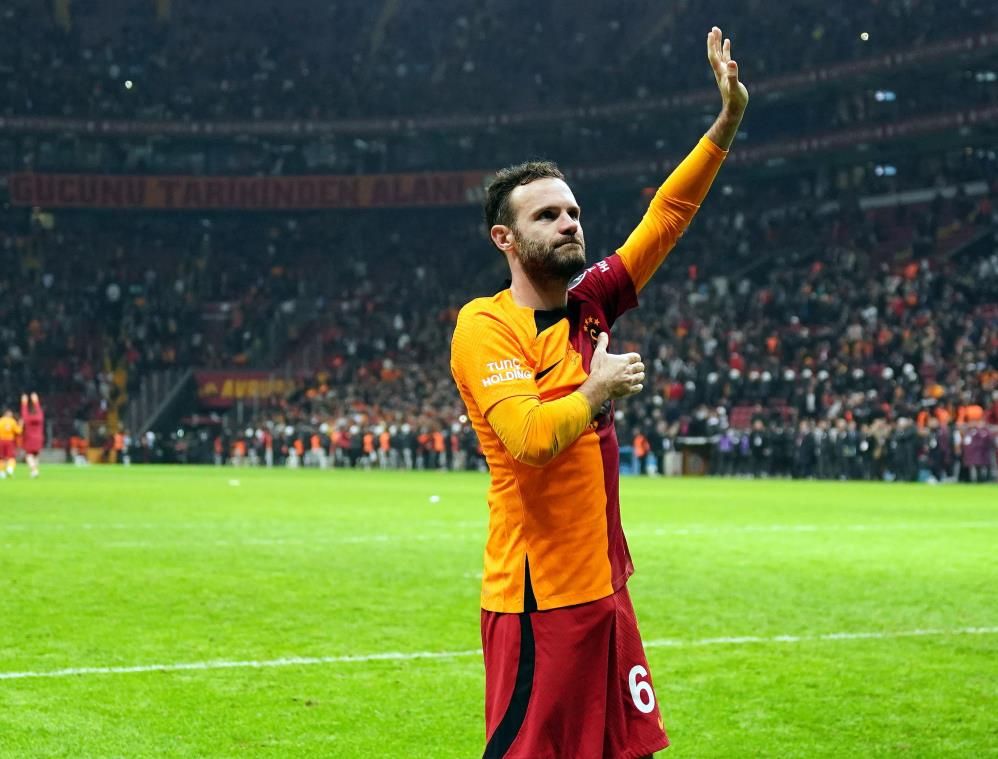 Galatasaray'a transfer yasağı cezası 8
