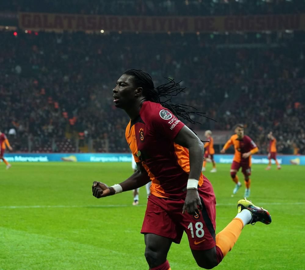 Galatasaray'a transfer yasağı cezası 9