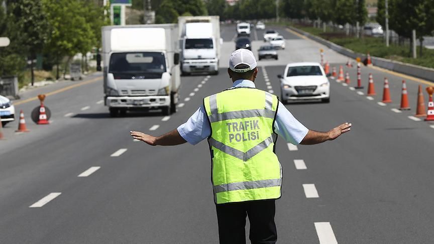 İstanbul’da miting! Bazı yollar kapalı olacak… 1