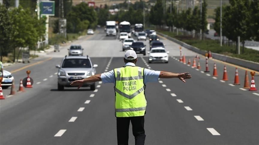 İstanbul’da miting! Bazı yollar kapalı olacak… 2