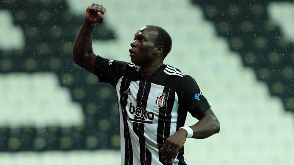 Vincent Aboubakar İstanbul'a imza için geliyor! İşte yeni adresi... 4