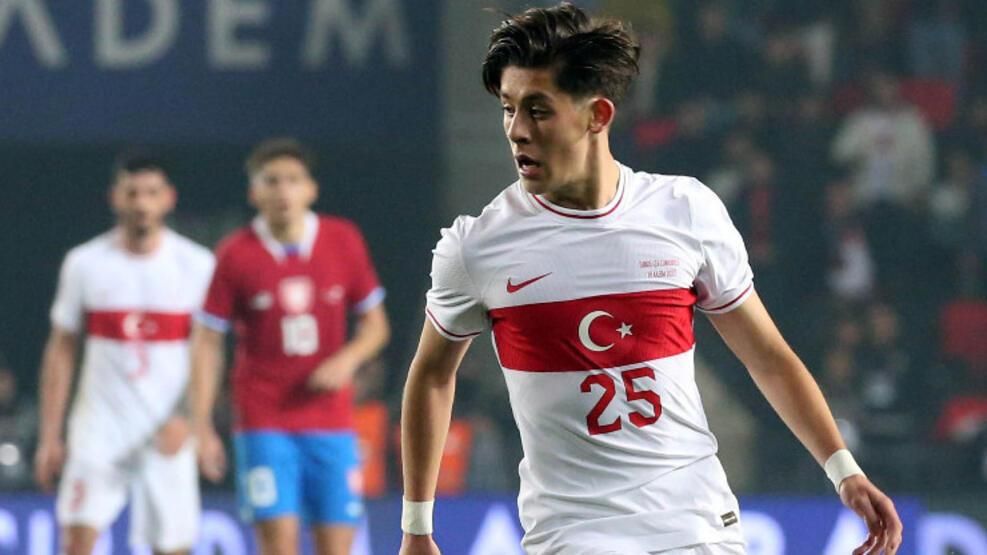Herkesin gözü onda! Arda Güler için iki ezeli rakip devreye girdi... 2
