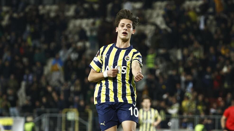 Herkesin gözü onda! Arda Güler için iki ezeli rakip devreye girdi... 3