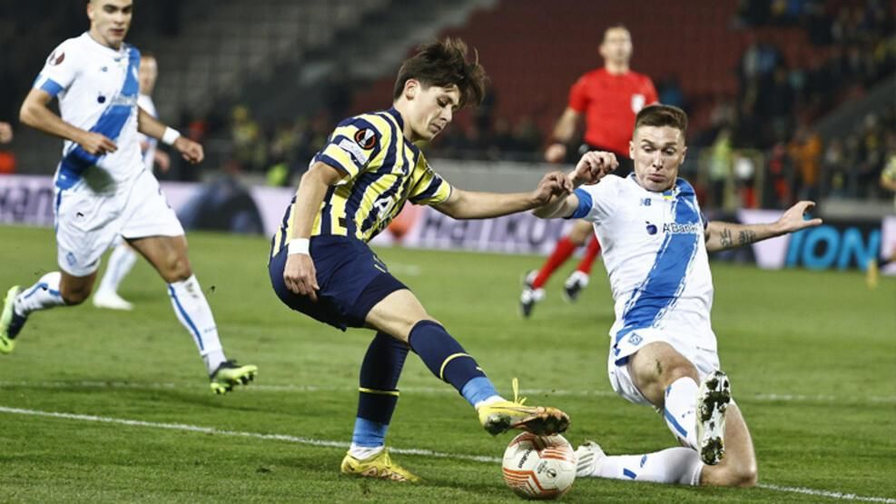 Herkesin gözü onda! Arda Güler için iki ezeli rakip devreye girdi... 5