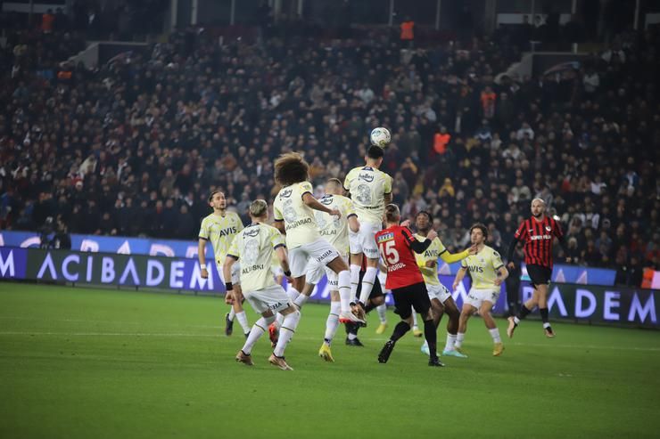 Ondan iyisi yok! Enner Valencia zirvede tek başına... 1