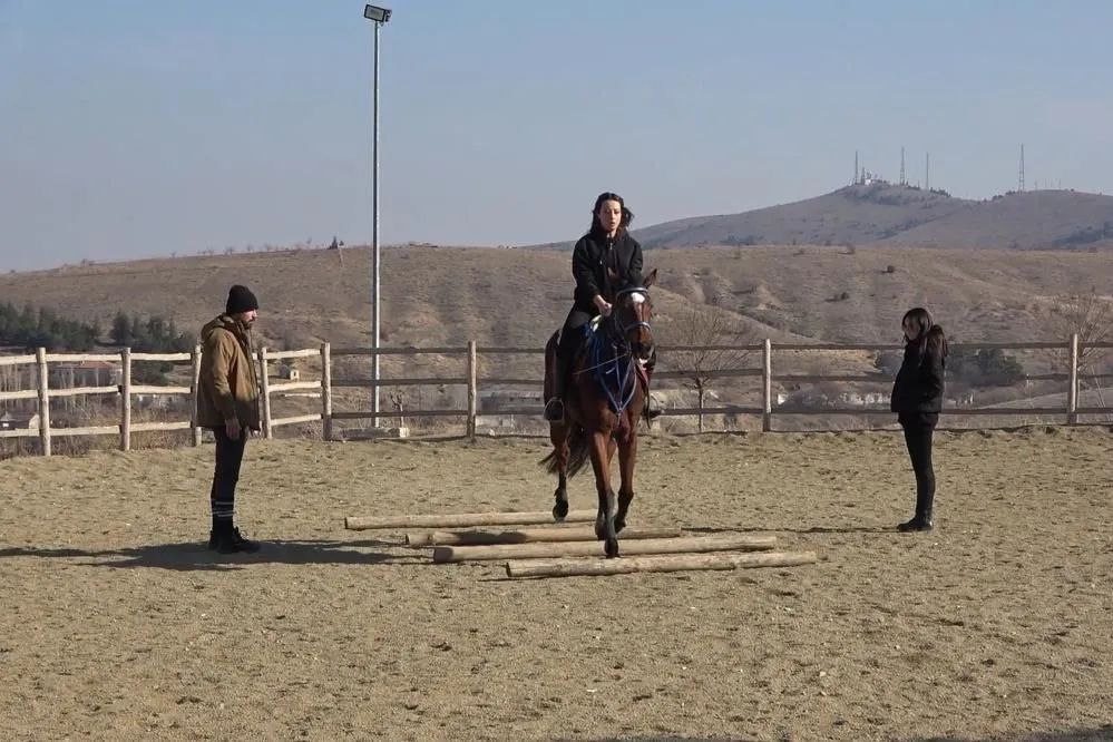 Son yılların en kurak kış mevsimi! İki fotoğraf arasındaki fark tehlikenin boyutunu gözler önüne seriyor! "İlk defa görüyoruz..." 10