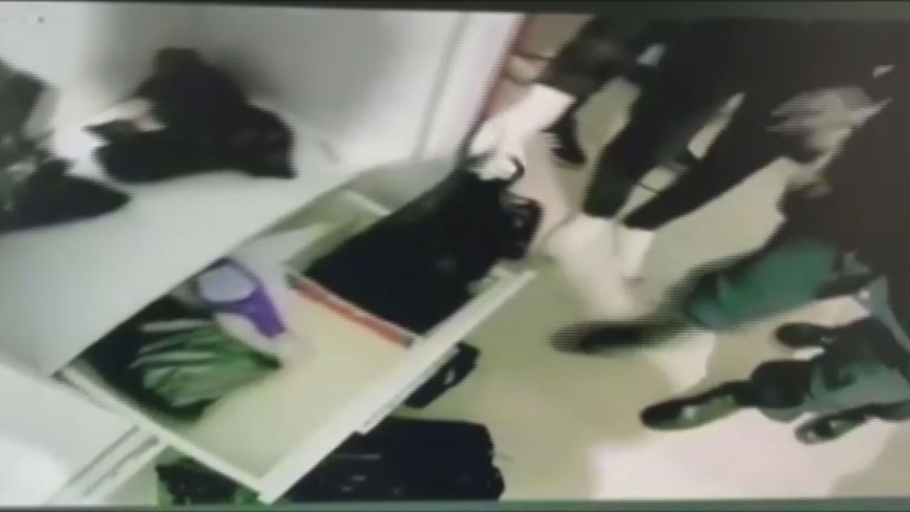 Model ve şarkıcı Seçil Çiftçi eski erkek arkadaşını vahşice öldürdü 5