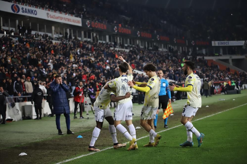 Fenerbahçe'de Arda Güler gerçeği ortaya çıktı 1