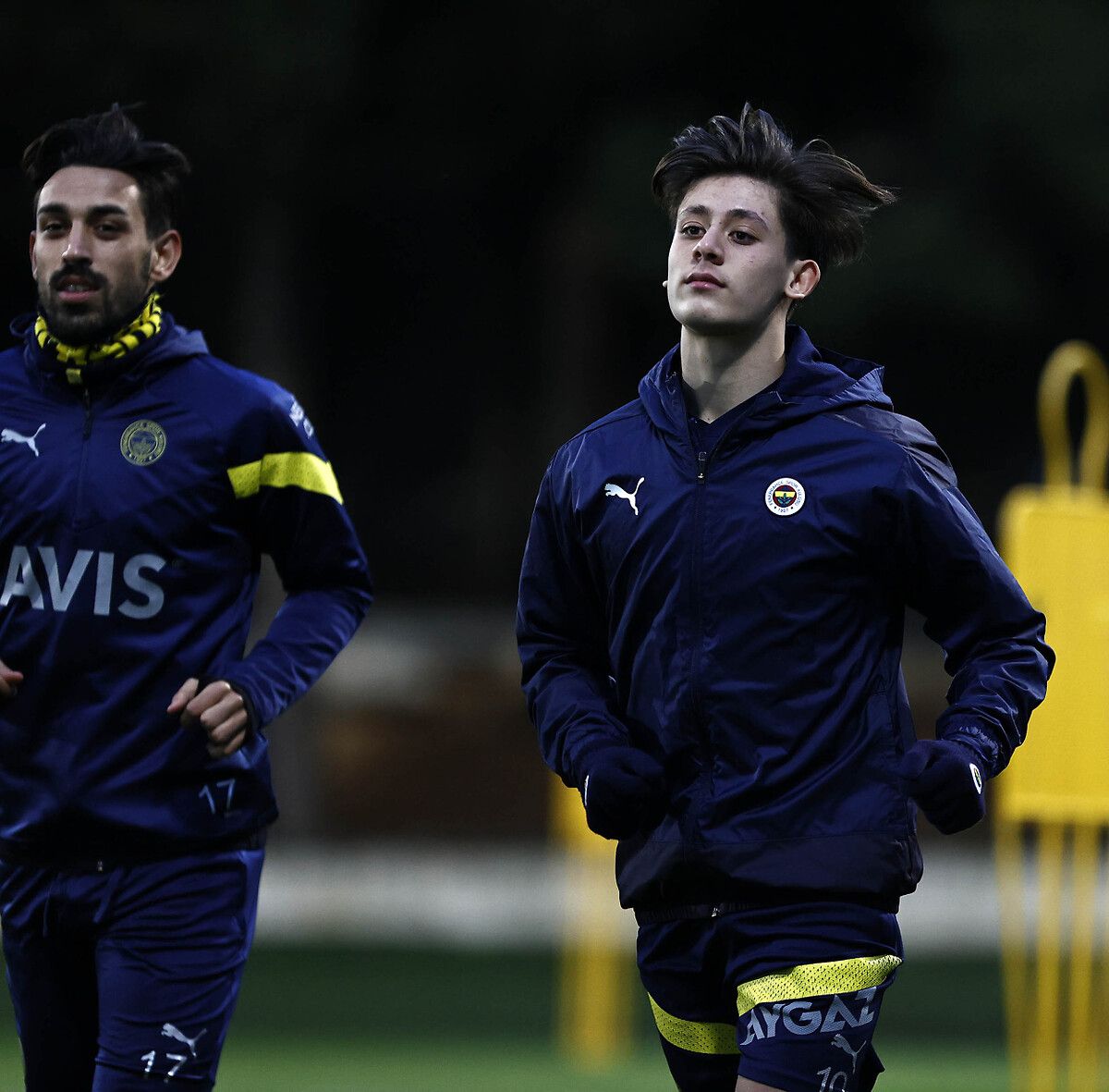 Fenerbahçe'de Arda Güler gerçeği ortaya çıktı 9