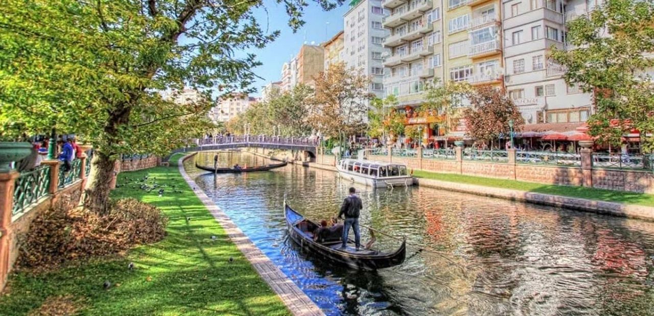 Dünyanın en güvenli şehirleri açıklandı! Türkiye'den de bir şehir listede 11