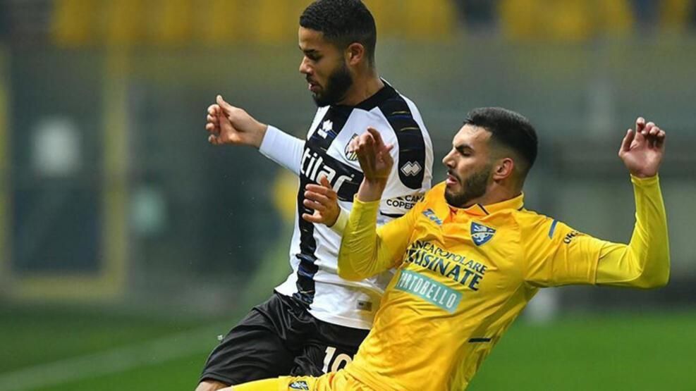 Fenerbahçe yeni genç yıldızını buldu! Yabancı sayılmayacak... 4