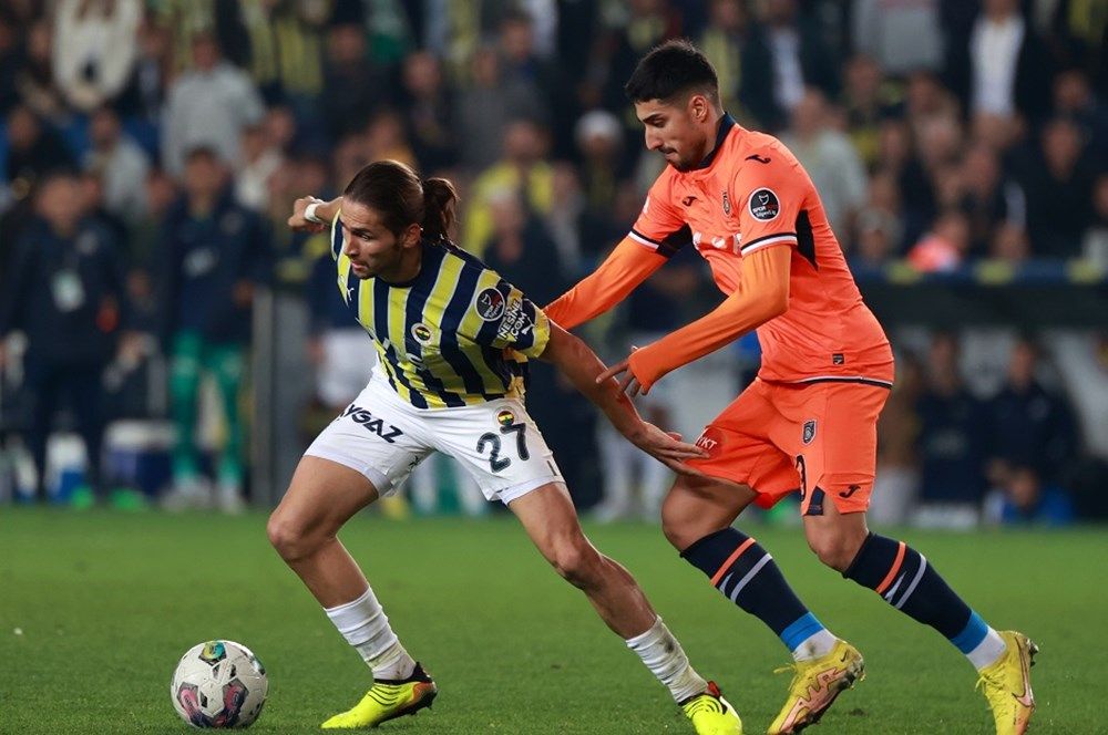 Fenerbahçe'de kritik görüşme! Masaya oturulacak... 3