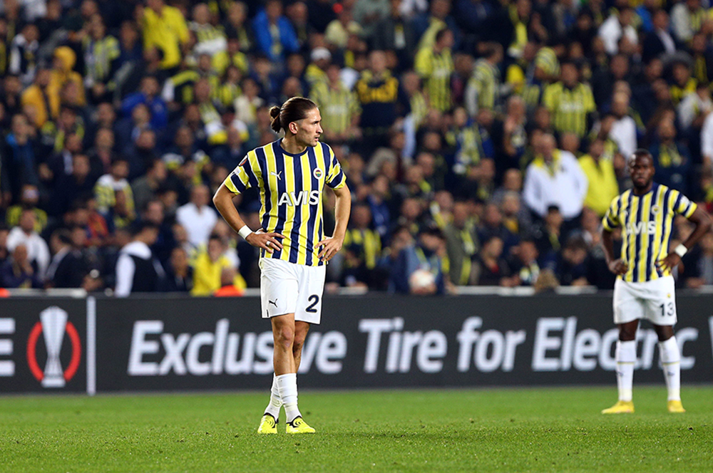 Fenerbahçe'de kritik görüşme! Masaya oturulacak... 6