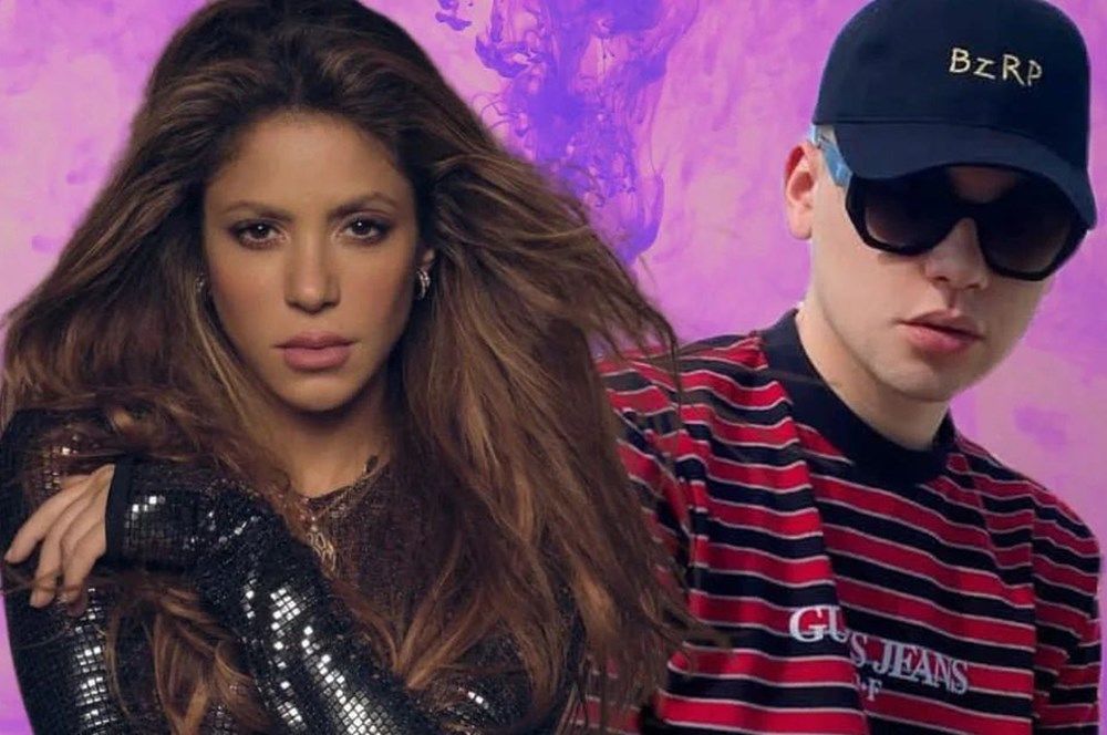 Bomba gönderme! Shakira şarkı yazdı, Gerard Pique yine tiye aldı 4