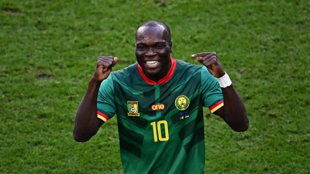 Bombanın adı belli oldu! Vincent Aboubakar transferinde mutlu son 2