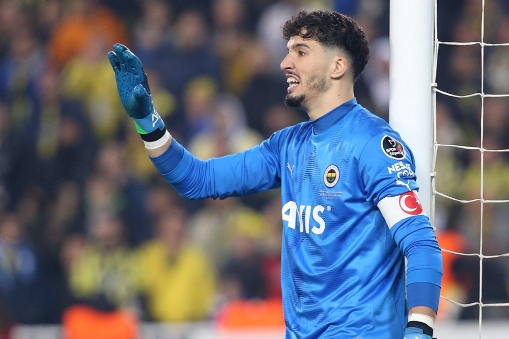 Beşiktaş, Fenerbahçe ve Galatasaray..., transferde kıyasıya yarış! 6
