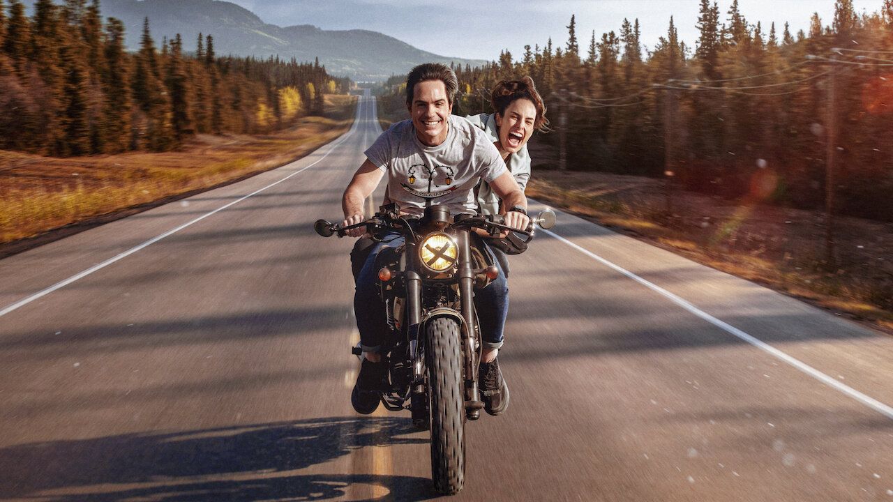 Netflix merakla beklenen Şubat takvimini yayınladı! 6