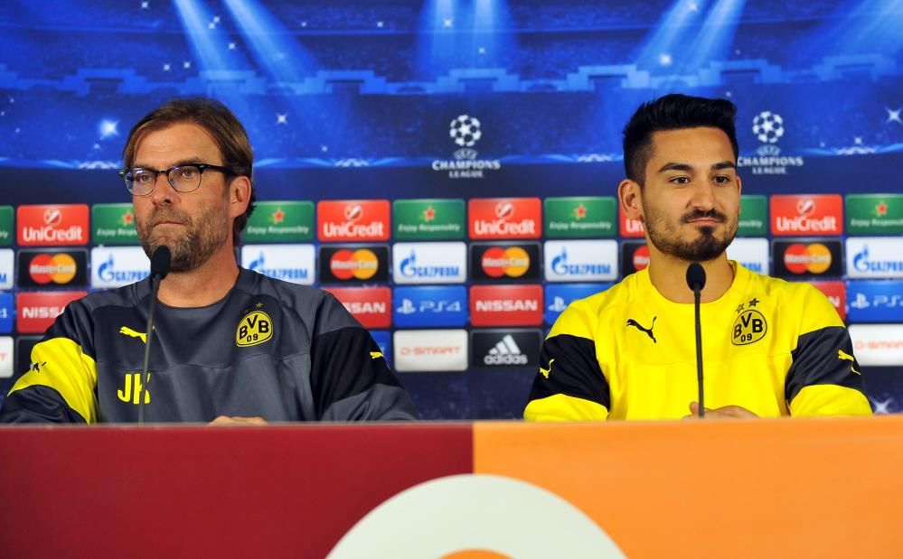 Galatasaray'dan yılın transferi 12
